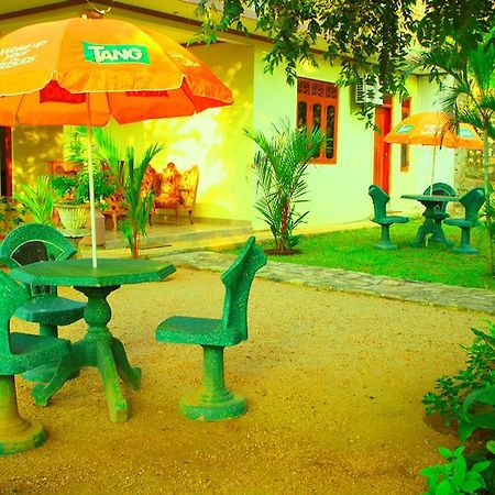 Hotel Mount View Polonnaruwa Zewnętrze zdjęcie