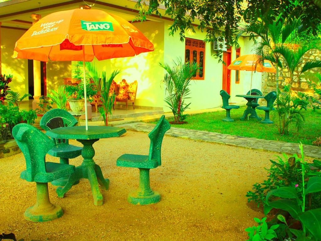 Hotel Mount View Polonnaruwa Zewnętrze zdjęcie