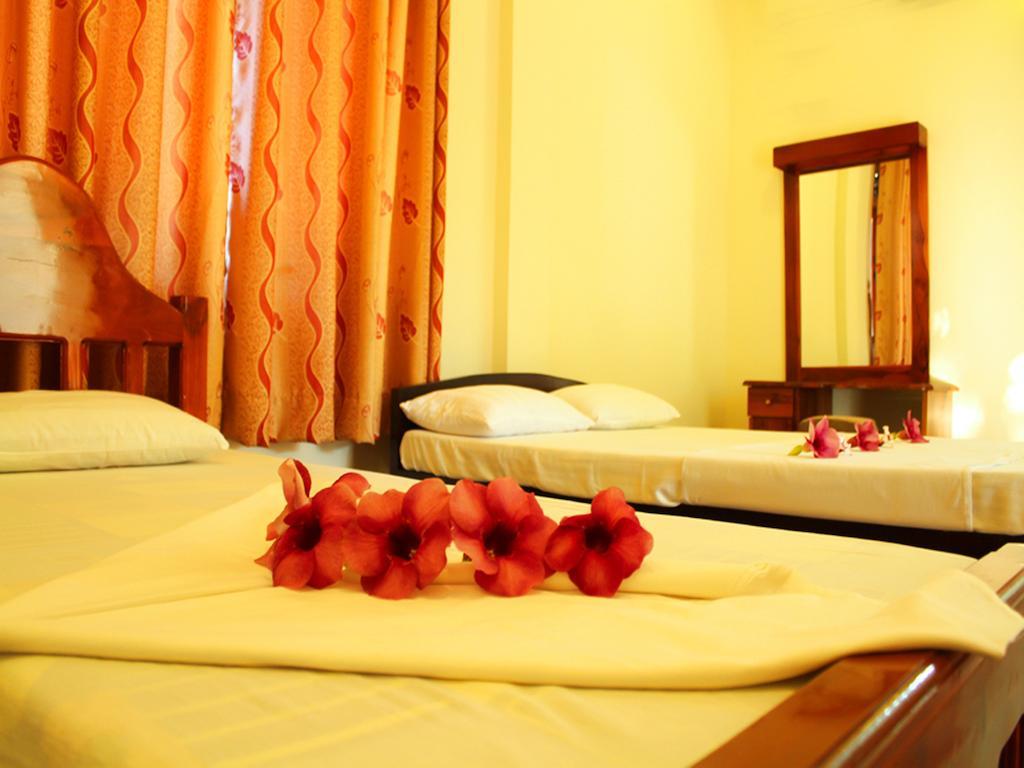 Hotel Mount View Polonnaruwa Pokój zdjęcie