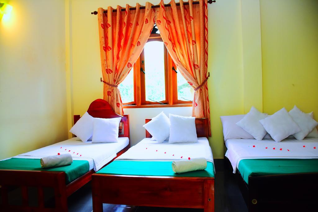 Hotel Mount View Polonnaruwa Zewnętrze zdjęcie