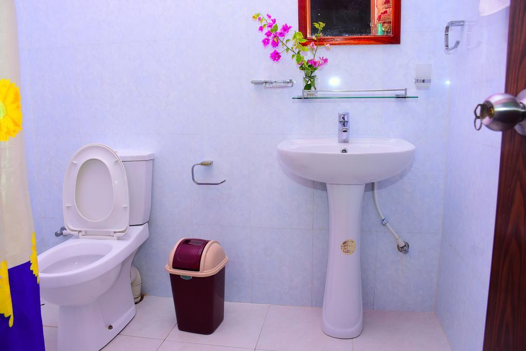 Hotel Mount View Polonnaruwa Zewnętrze zdjęcie