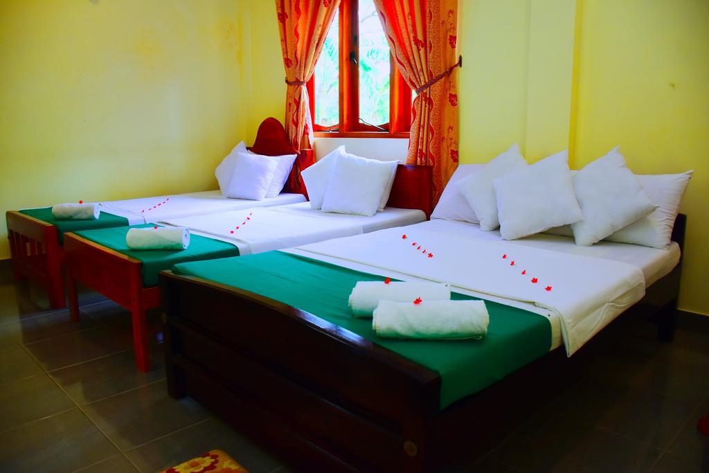 Hotel Mount View Polonnaruwa Zewnętrze zdjęcie