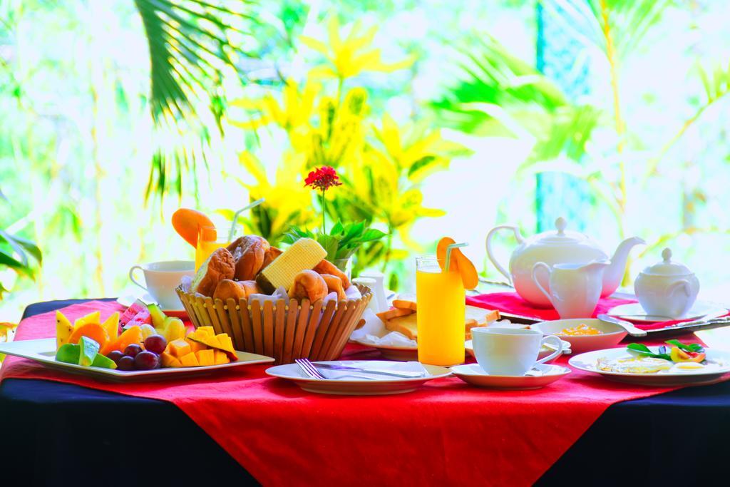 Hotel Mount View Polonnaruwa Zewnętrze zdjęcie
